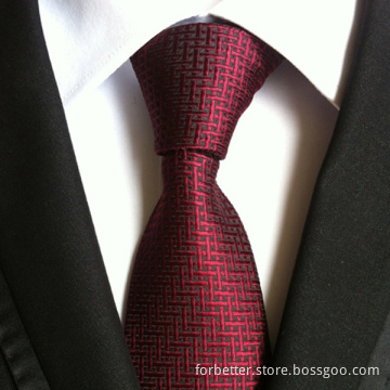 Polyester Tie (PT-7-6)